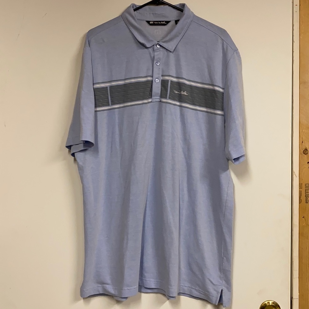 🌟Travis Mathew Golf Polo🌟